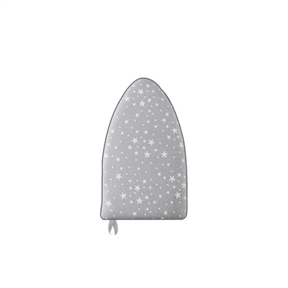 Heat-Resistant Steaming Glove for Clothes