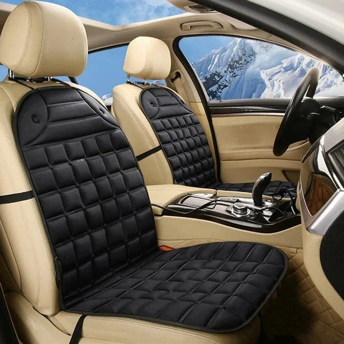 Boneroshop | Heated Car Seat Cushion