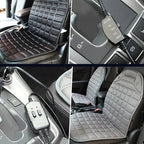 Boneroshop | Heated Car Seat Cushion