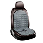 Boneroshop | Heated Car Seat Cushion