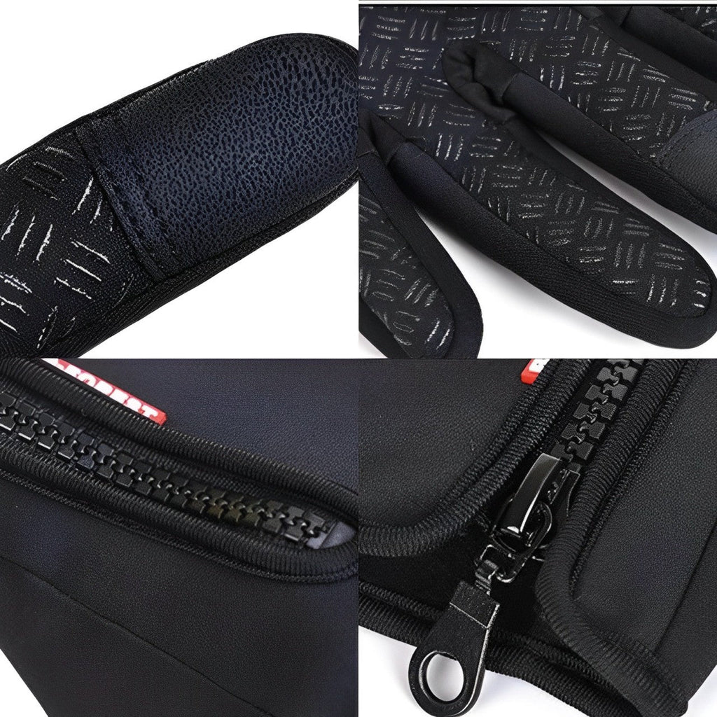 Boneroshop | Cycling Gloves Ski Gloves for Men and Women