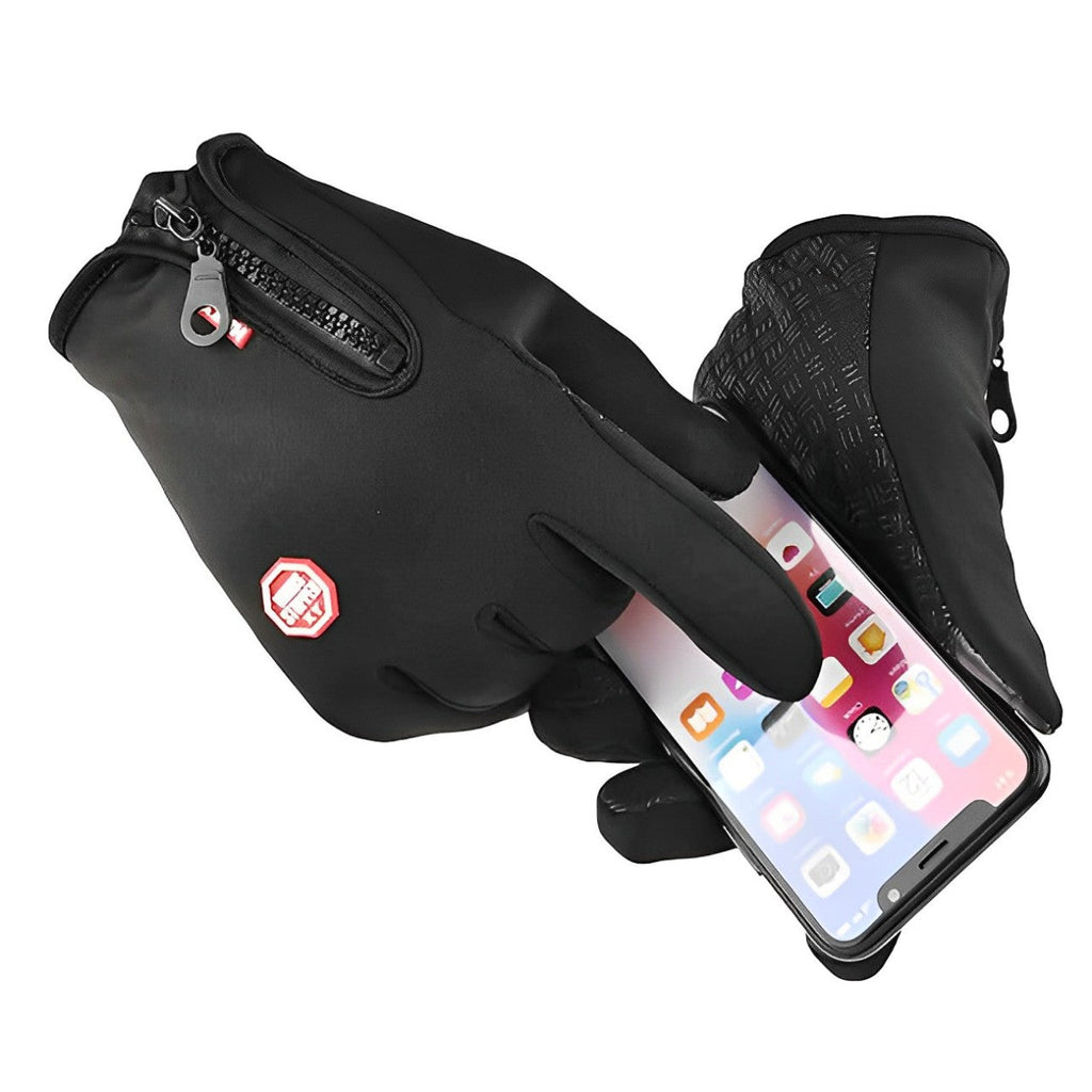 Boneroshop | Cycling Gloves Ski Gloves for Men and Women