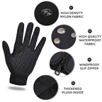 Boneroshop | Cycling Gloves Ski Gloves for Men and Women