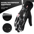 Boneroshop | Cycling Gloves Ski Gloves for Men and Women