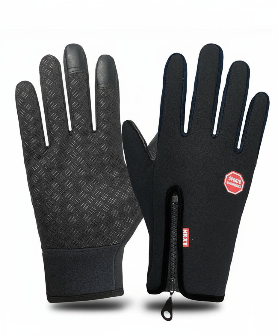 Boneroshop | Cycling Gloves Ski Gloves for Men and Women