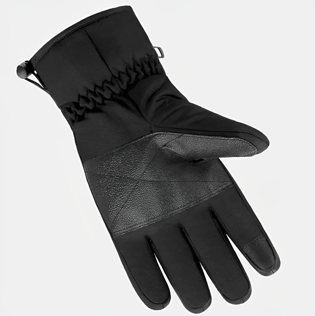 Heated Gloves with Rechargeable Battery