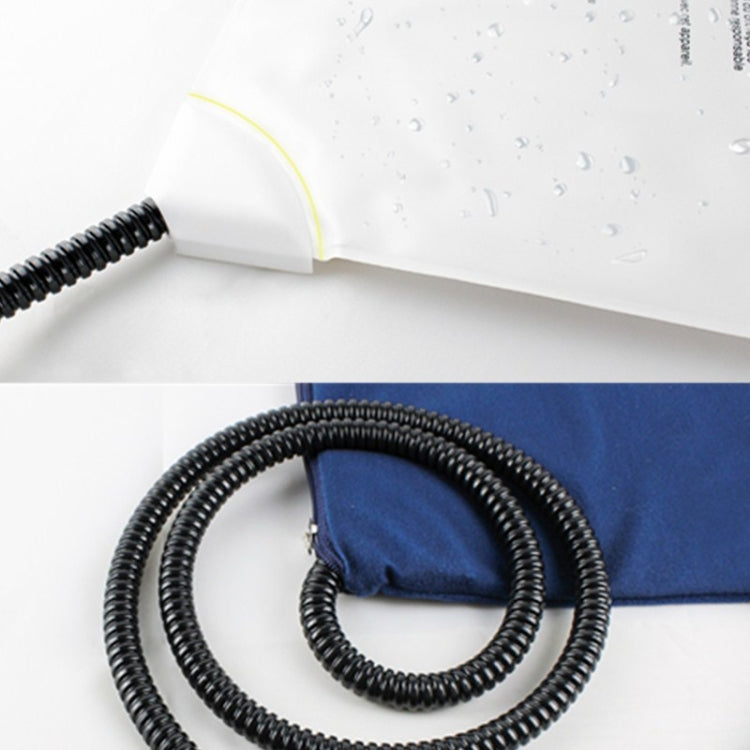 Heated Pet Pad | Waterproof & Scratch-Resistant | Washable Warming Mat 61 cm × 46 cm