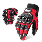 Heated Winter Gloves for Motorcycles – Waterproof Design