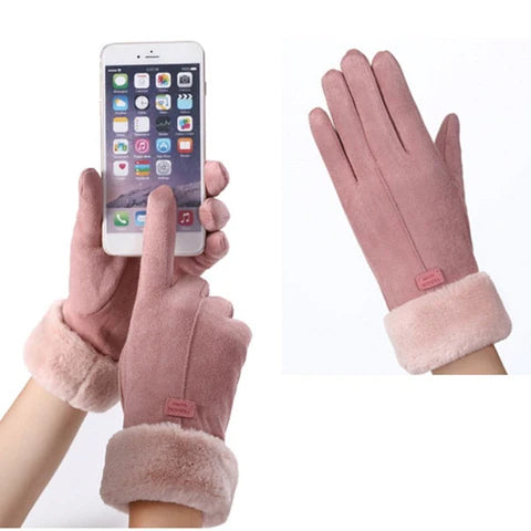 Boneroshop | Winter ThermoTouch – Waterproof with Touchscreen