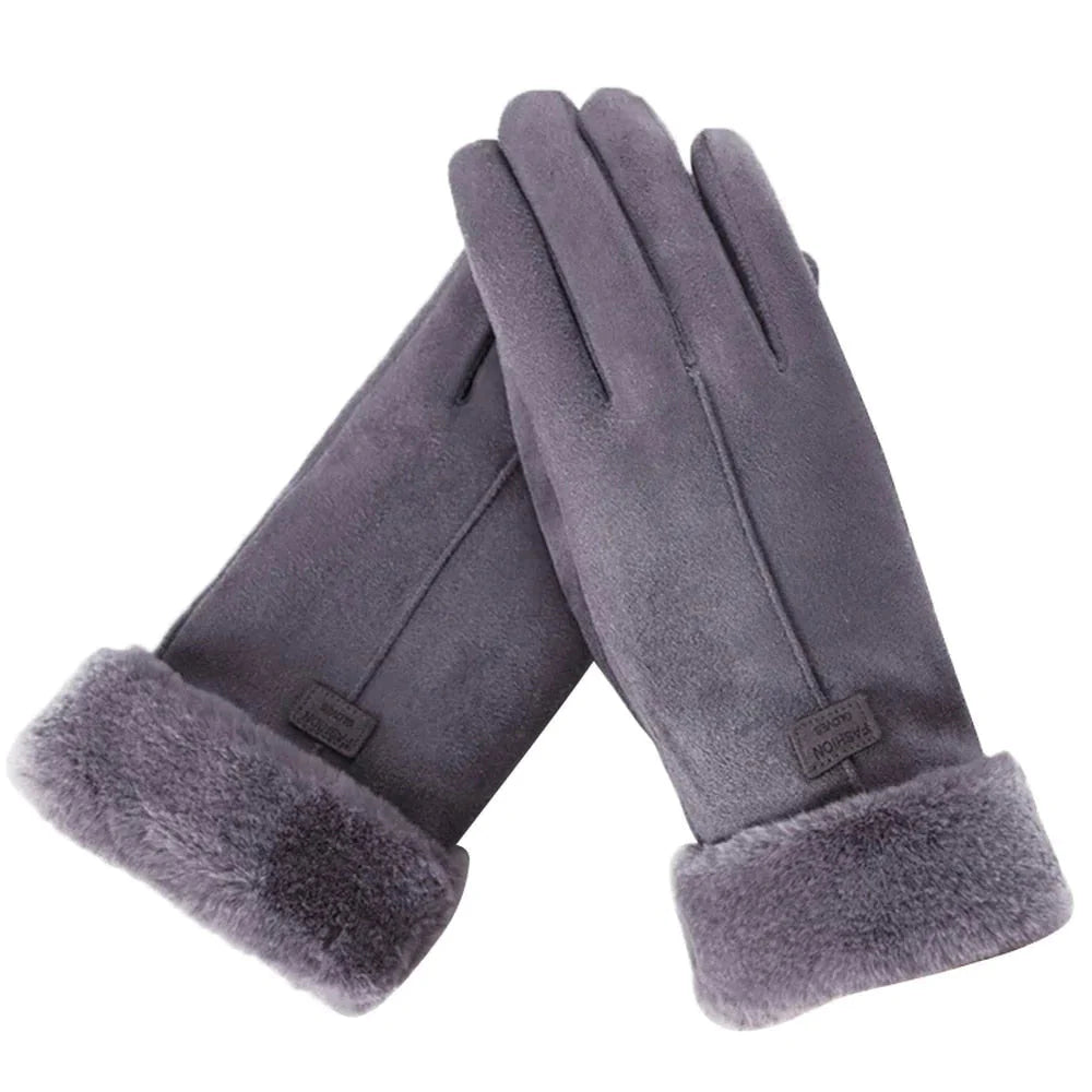 Boneroshop | Winter ThermoTouch – Waterproof with Touchscreen