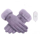 Boneroshop | Winter ThermoTouch – Waterproof with Touchscreen