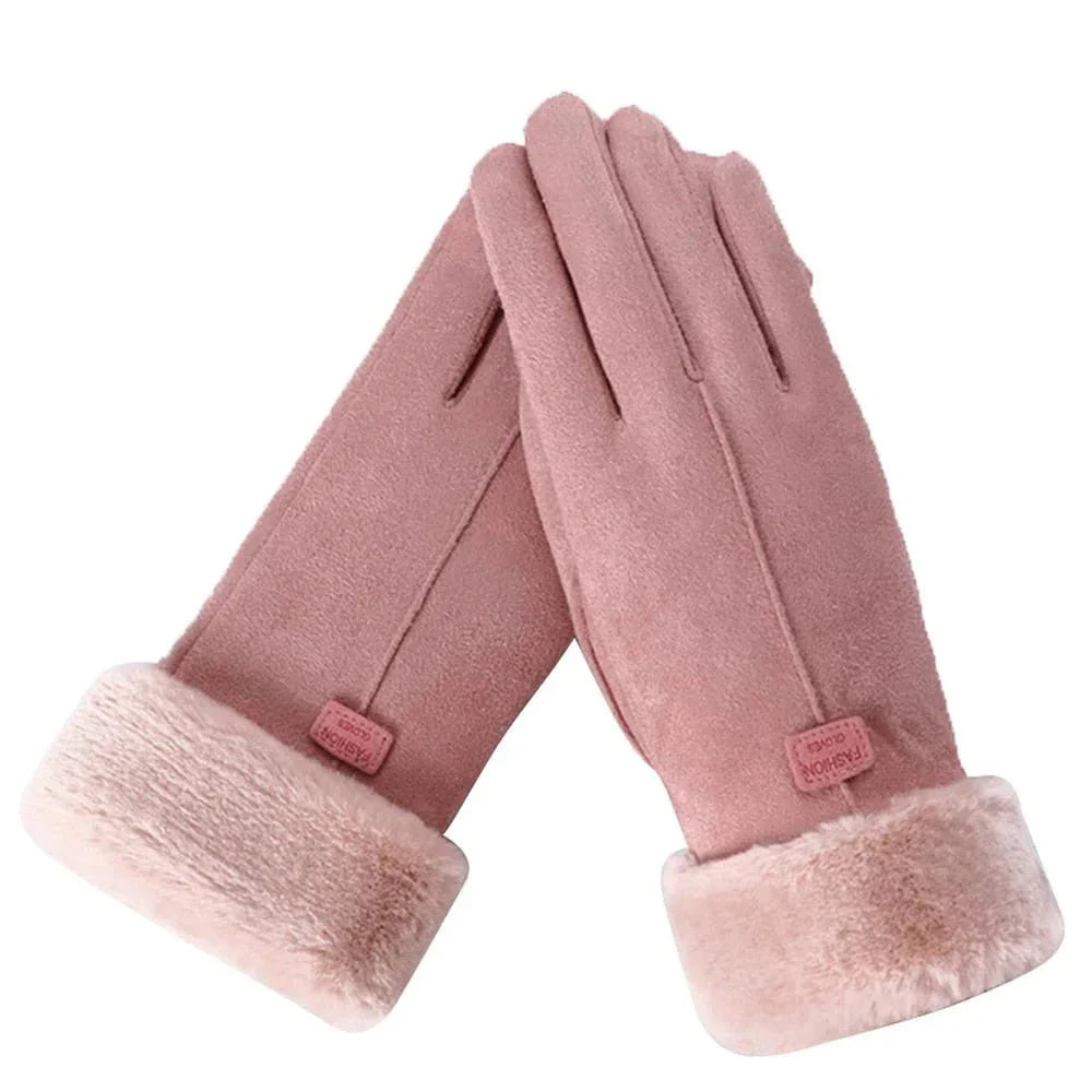 Boneroshop | Winter Gloves – Waterproof with Touchscreen