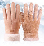 Boneroshop | Winter Gloves – Waterproof with Touchscreen