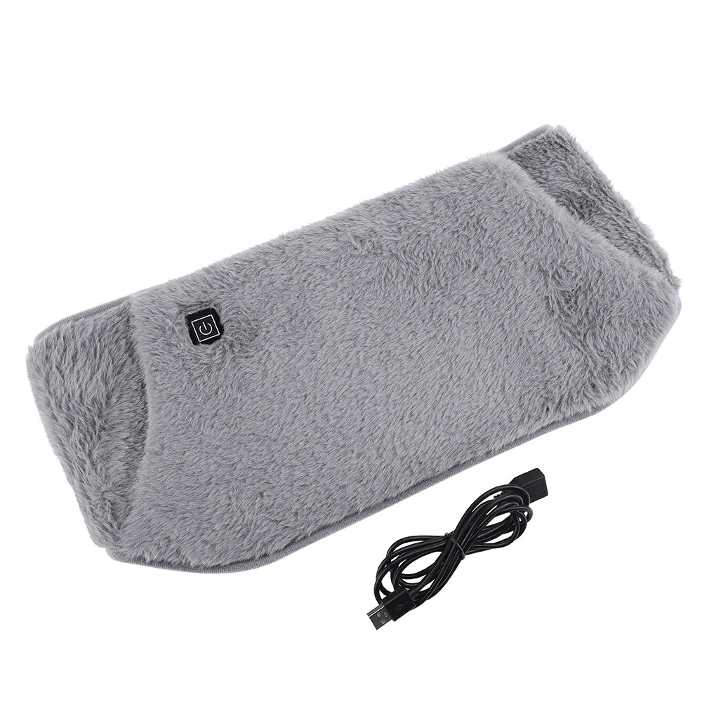 Boneroshop | Heating Belt – Menstrual Pain Relief Belly Warmer