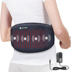 Heating Pad for Back Pain Relief