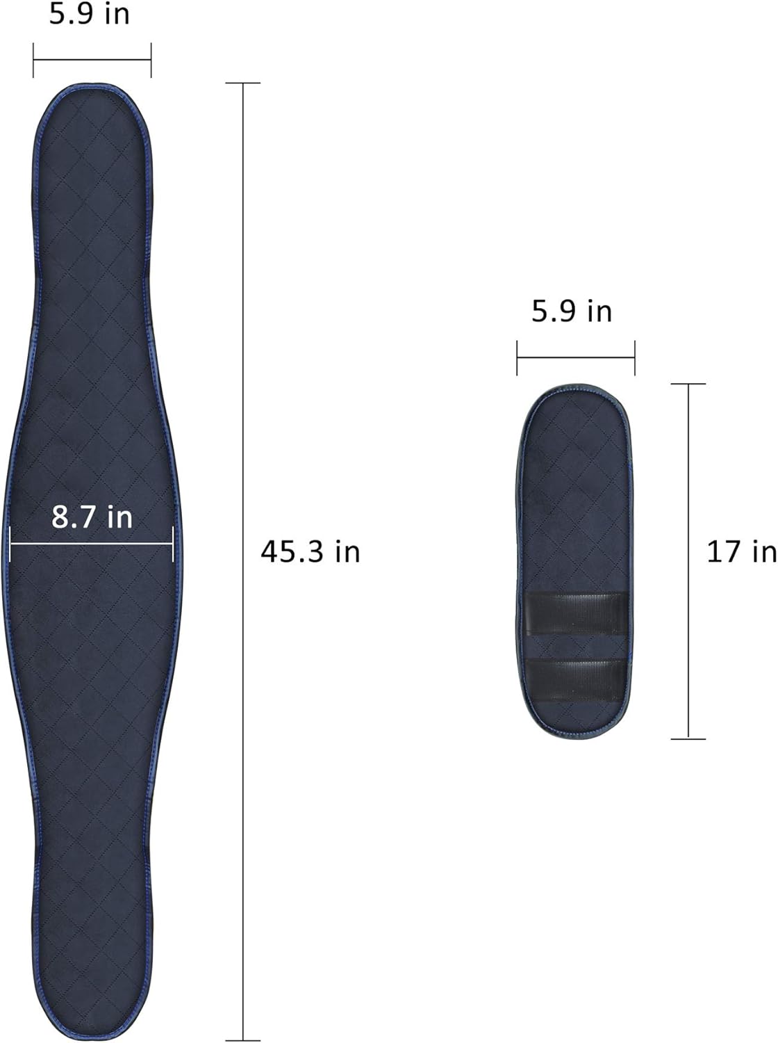 Heating Pad for Back Pain Relief