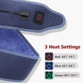 Heating Pad for Pain Relief & Relaxation