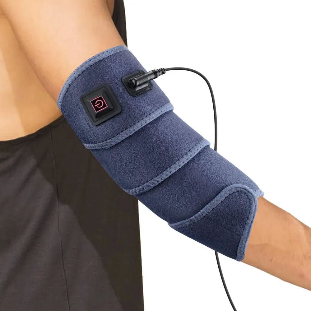 Heating Pad for Pain Relief & Relaxation