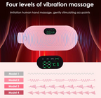 Heating Pad for Period Pain Relief