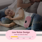 Heating Pad for Period Pain Relief