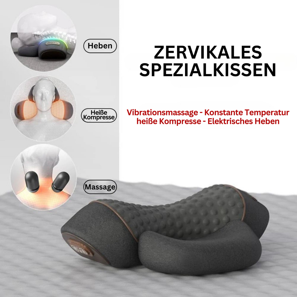 Heating Pad – RelaxNeck