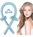 Heatless Hair Styling Curlers