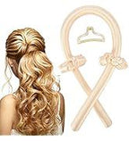 Heatless Hair Styling Curlers