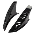 Helmet Ventilation Diffuser Set