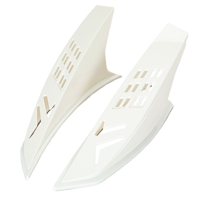 Helmet Ventilation Diffuser Set