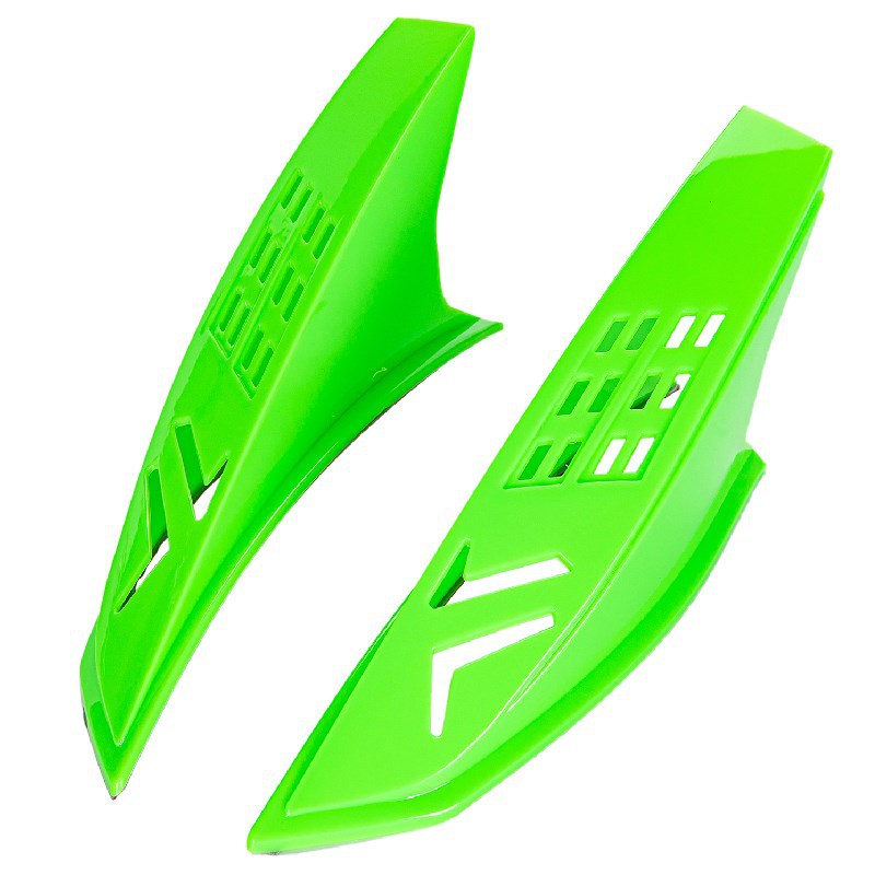 Helmet Ventilation Diffuser Set