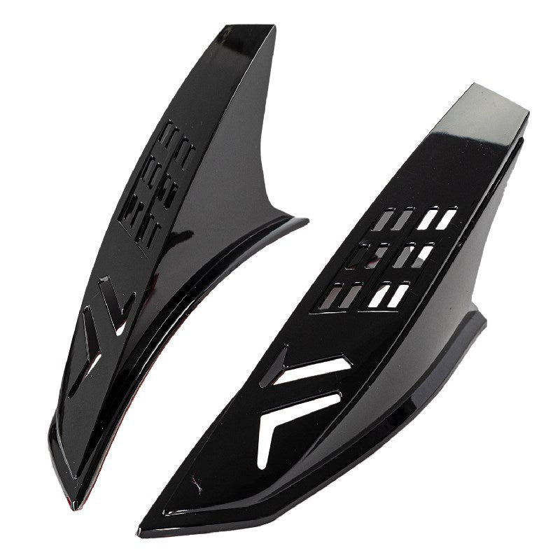 Helmet Ventilation Diffuser Set
