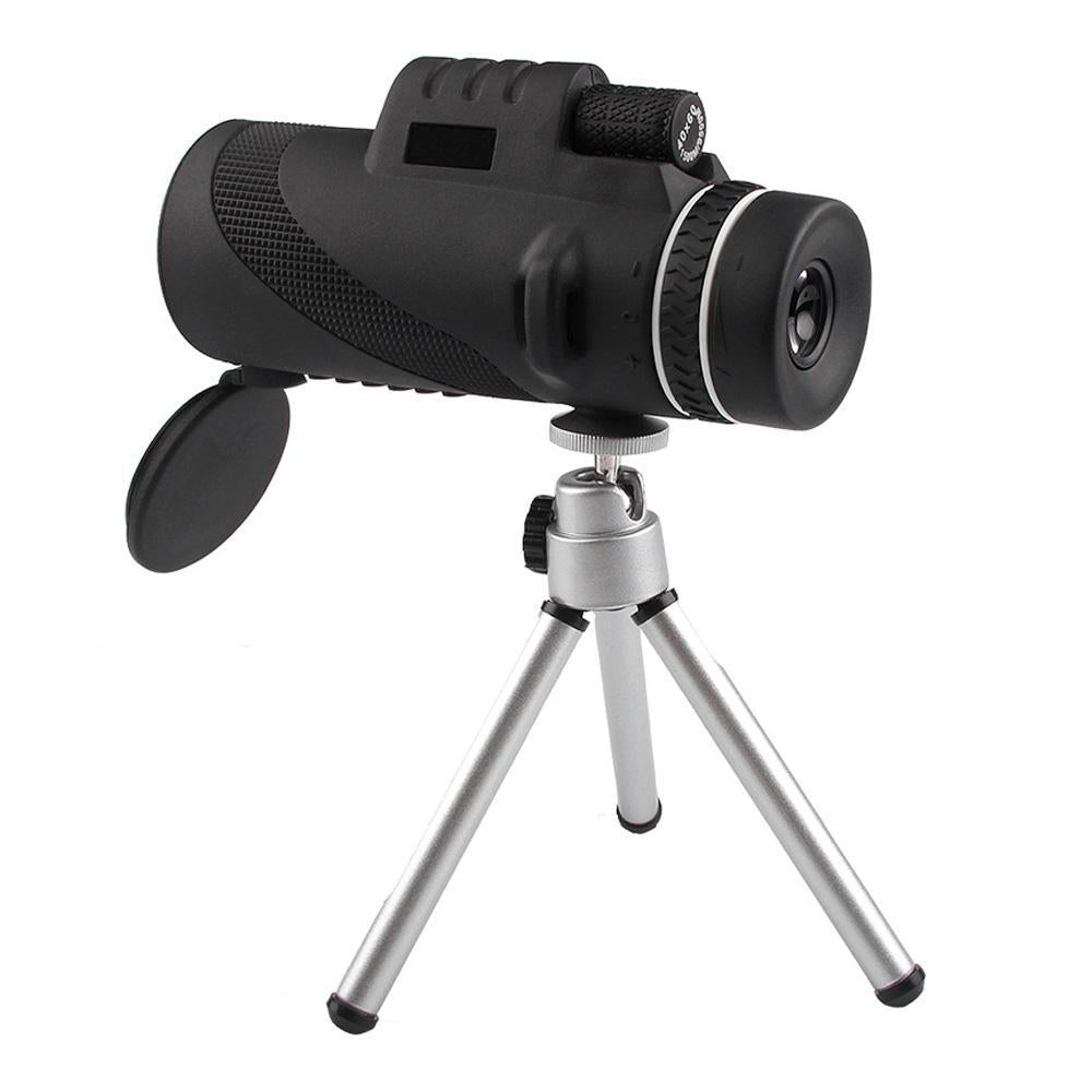 High Definition Monocular Telescope 40x60