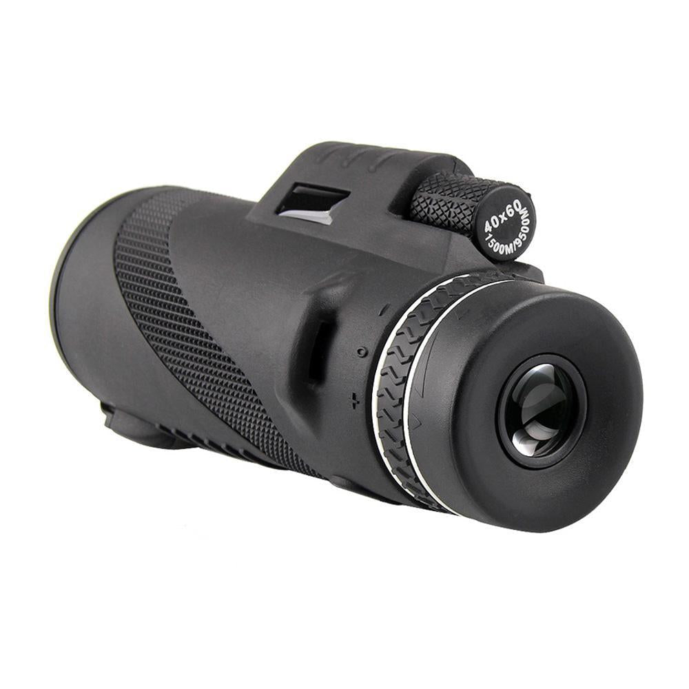 High Definition Monocular Telescope 40x60