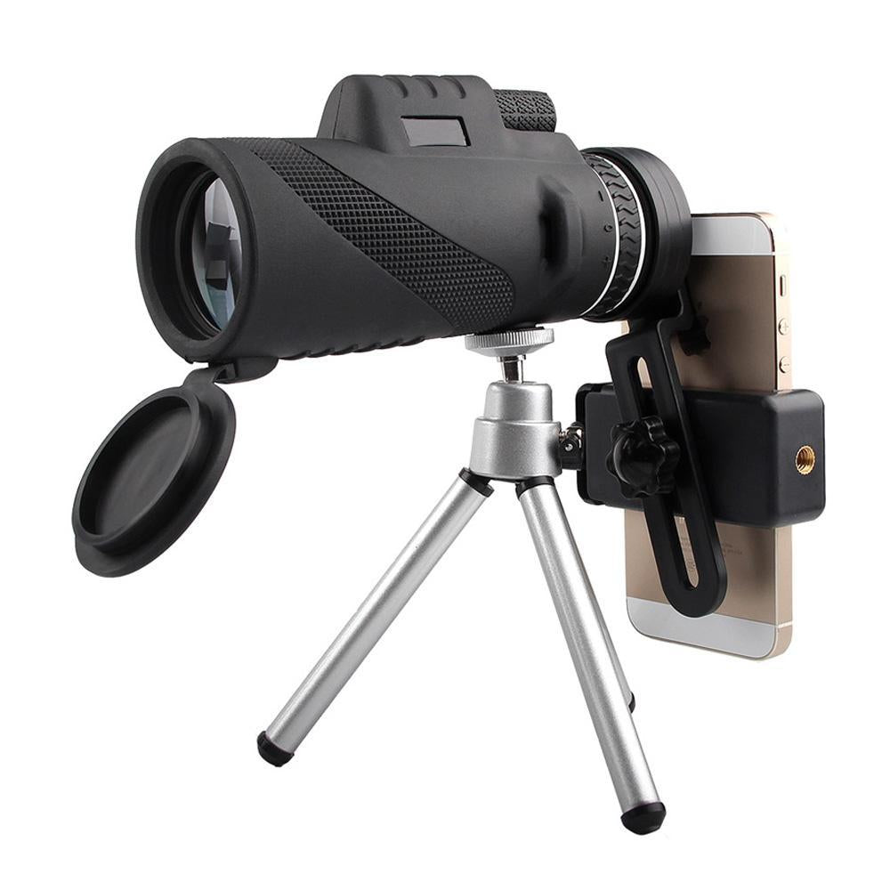 High Definition Monocular Telescope 40x60