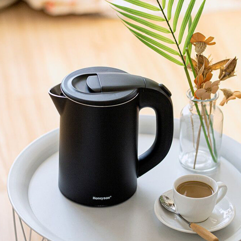 High-Efficiency Electric Kettle