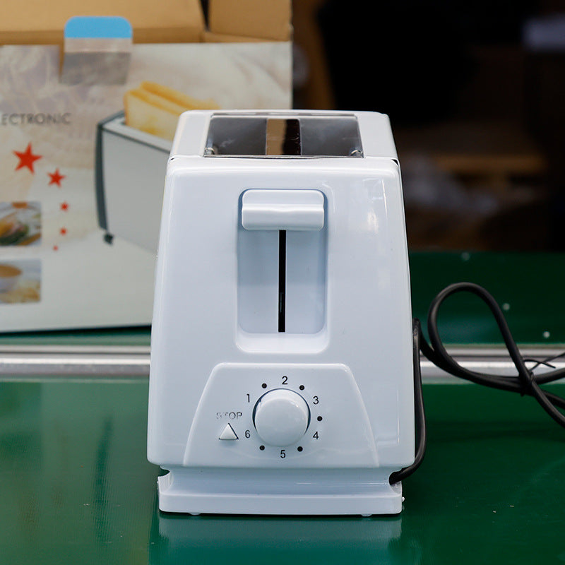 High-Efficiency Kitchen Toaster