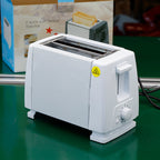 High-Efficiency Kitchen Toaster