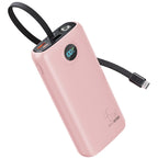 High-Performance Charger with LED Display