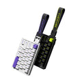 High-Performance Magnetic Keyboard