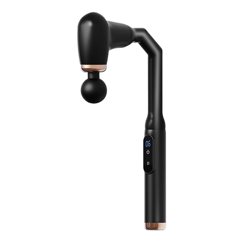 High-Performance Massage Gun