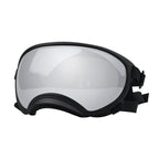 High-Performance Polarised Snow and Ski Goggles with Anti-Fog Airflow System