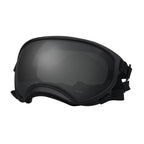 High-Performance Polarised Snow and Ski Goggles with Anti-Fog Airflow System