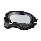 High-Performance Polarised Snow and Ski Goggles with Anti-Fog Airflow System