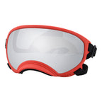 High-Performance Polarised Snow and Ski Goggles with Anti-Fog Airflow System