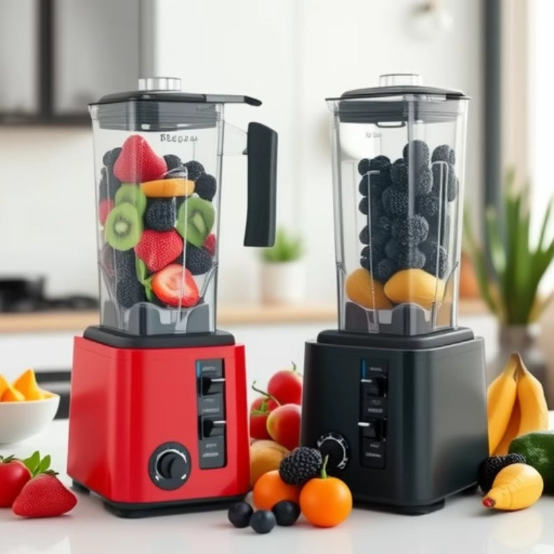 High-Performance Professional Blender