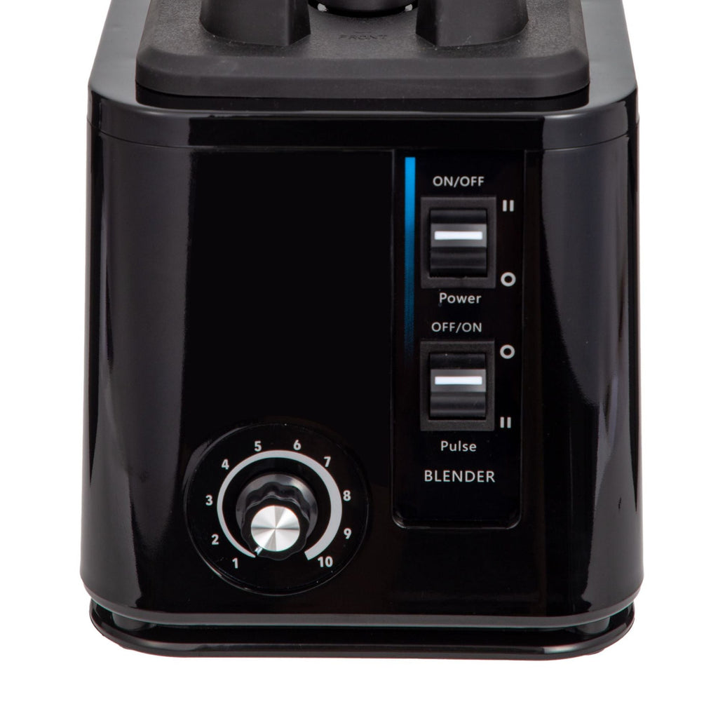 High-Performance Professional Blender
