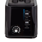 High-Performance Professional Blender