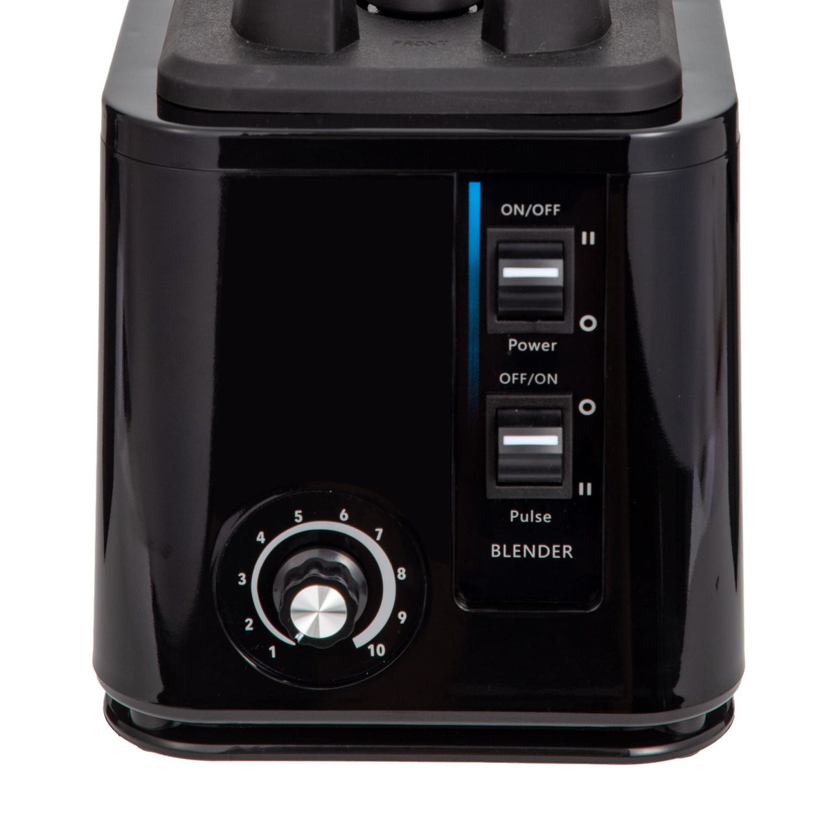 High-Performance Professional Blender