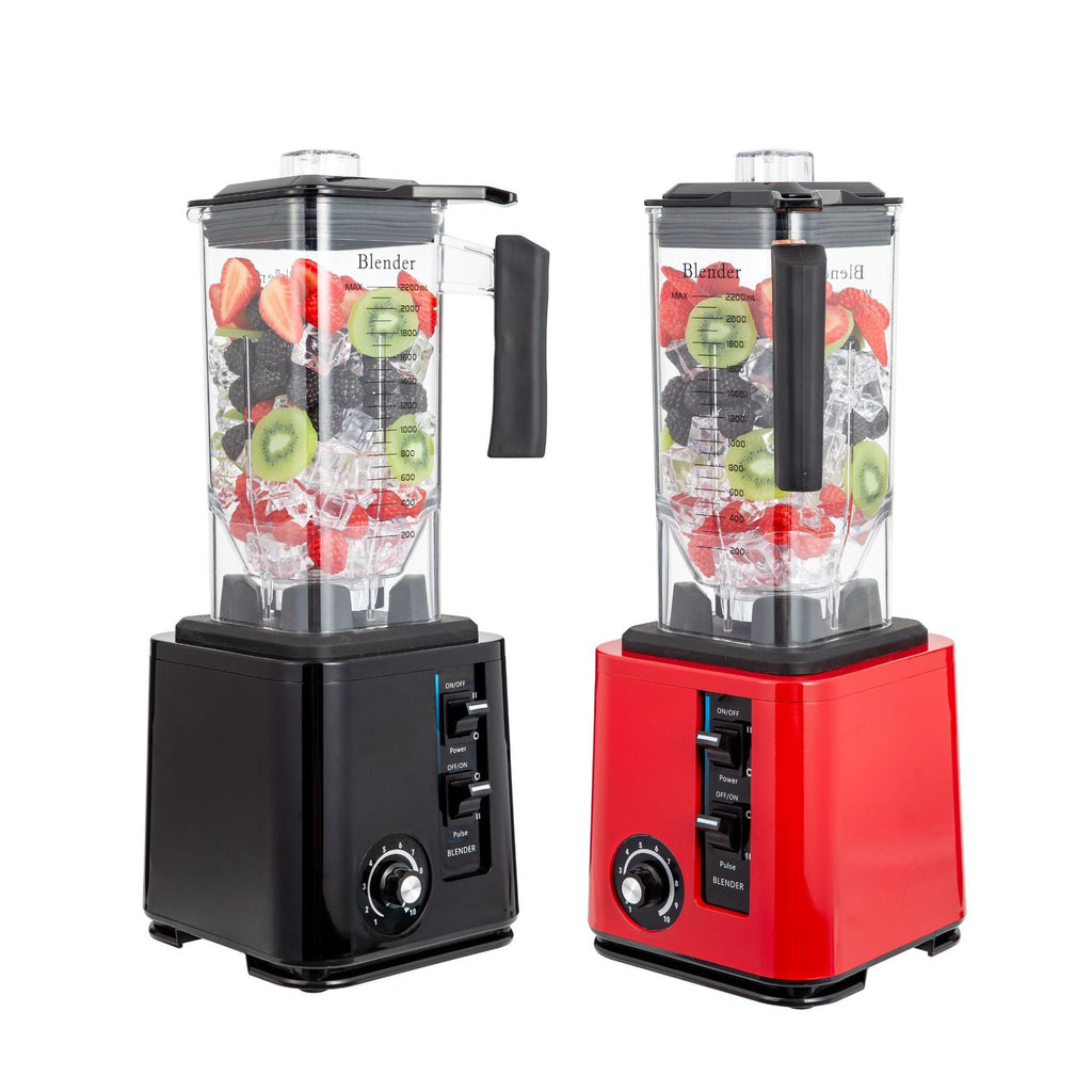 High-Performance Professional Blender