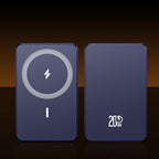 High-Performance Wireless Charger with Fast Magnetic Closure